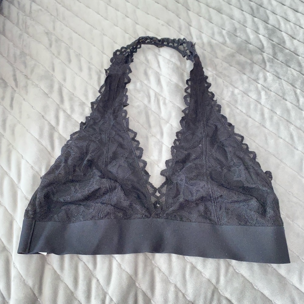 PINK bralette